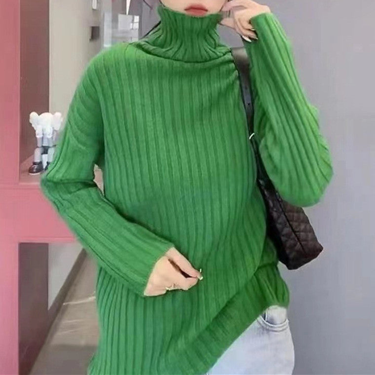 Grün