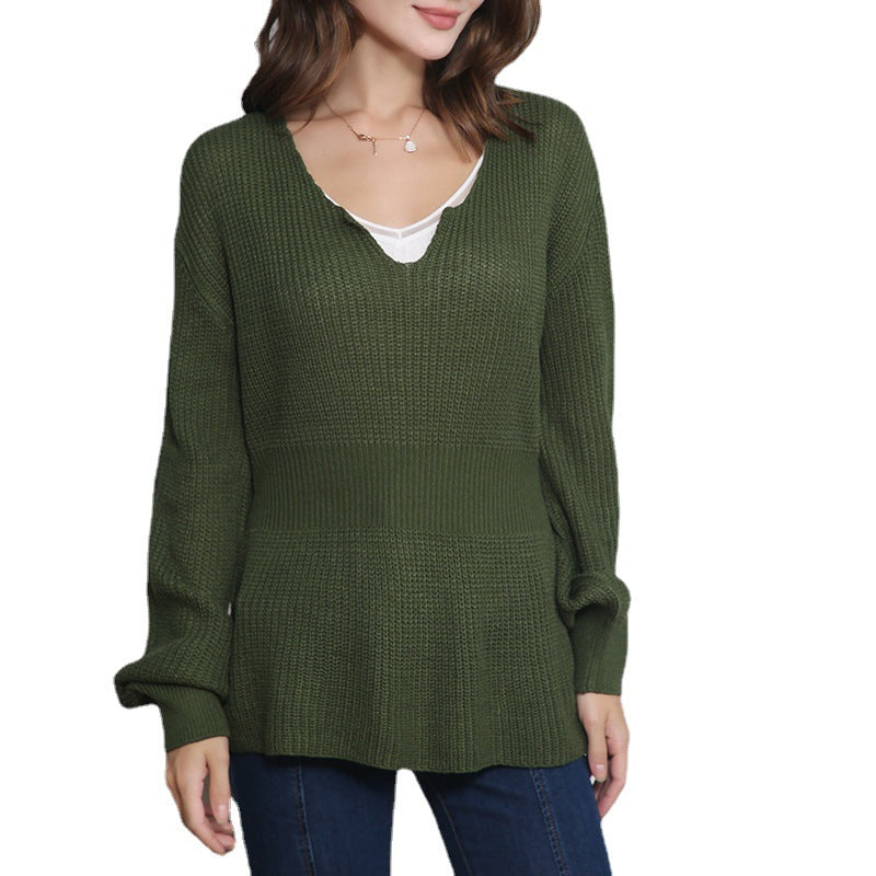 Beautifully Crafted Pullover