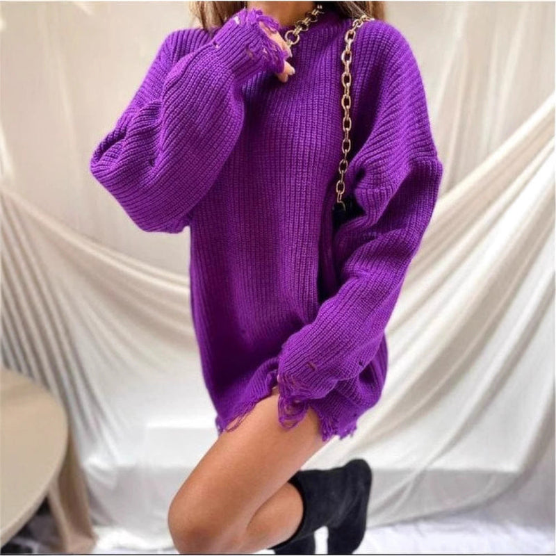 Beautifully Crafted Pullover