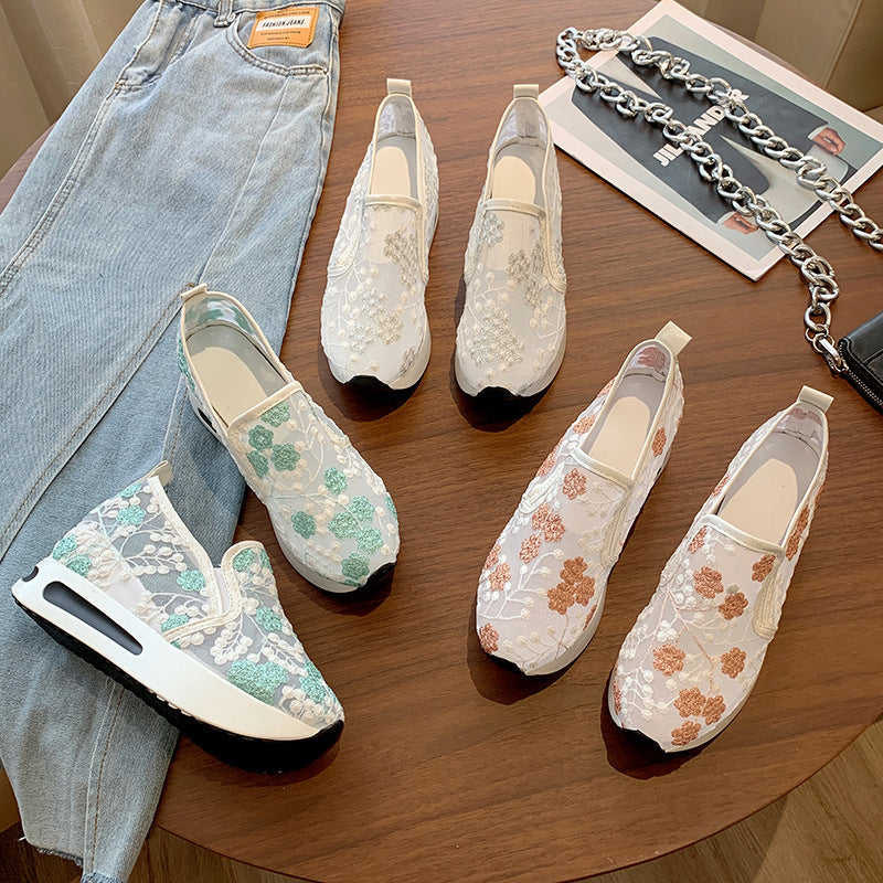 Comfortable Orthopedic Shoes for Daily Wear