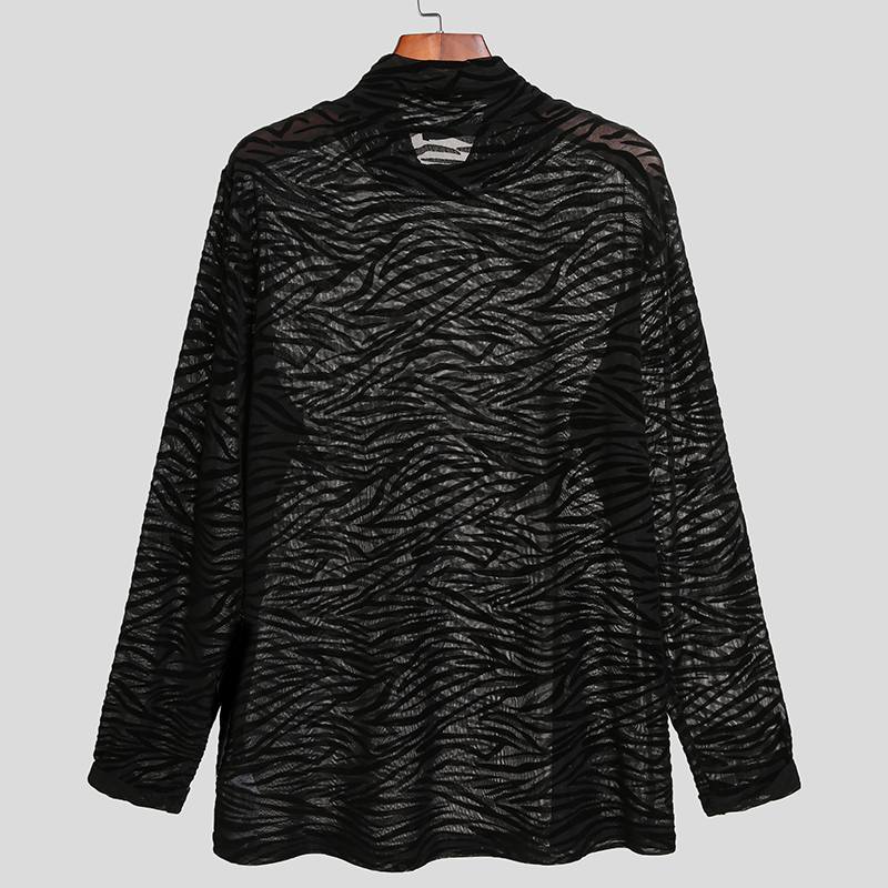 Timeless Vintage Style Shirt