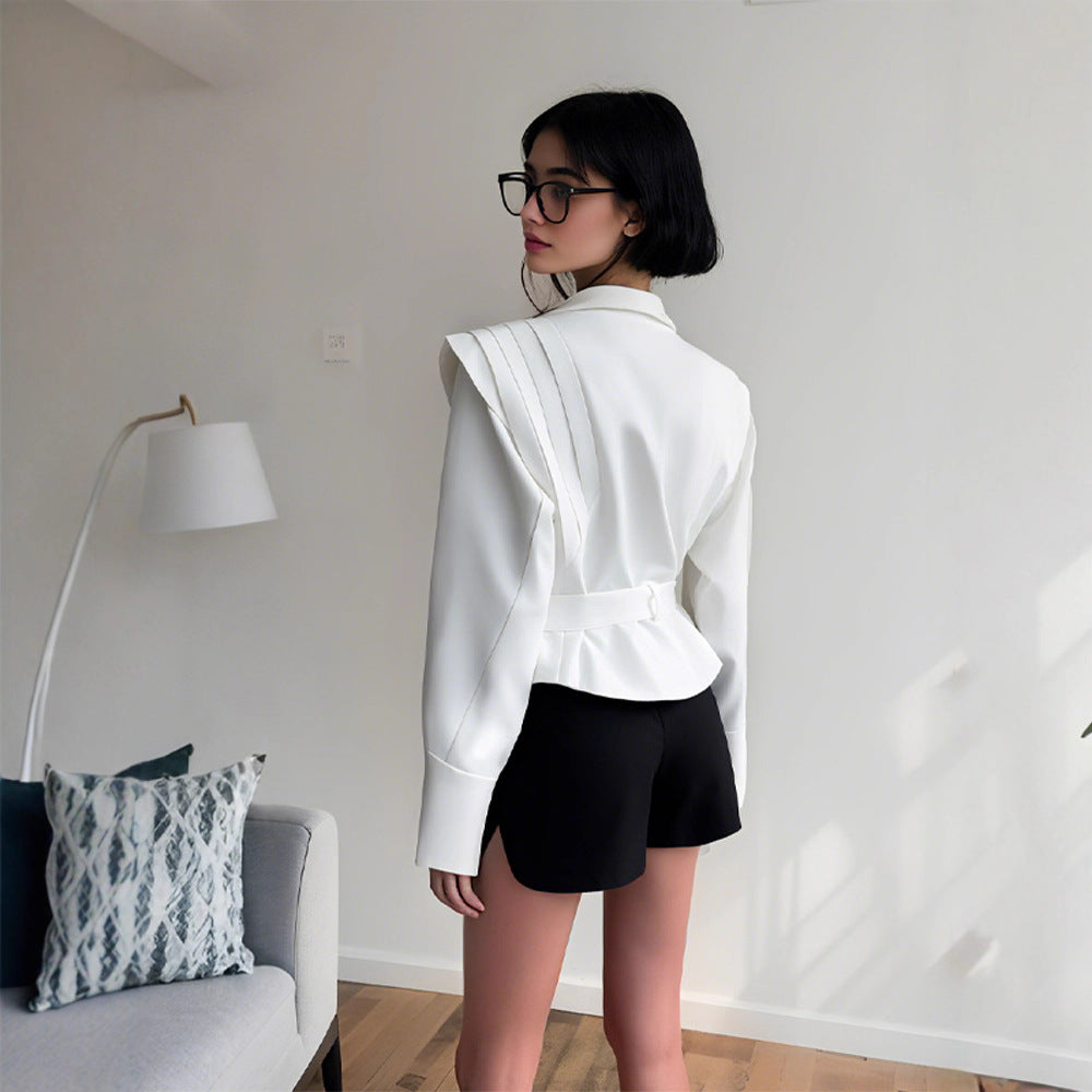 Beautifully Crafted Garment