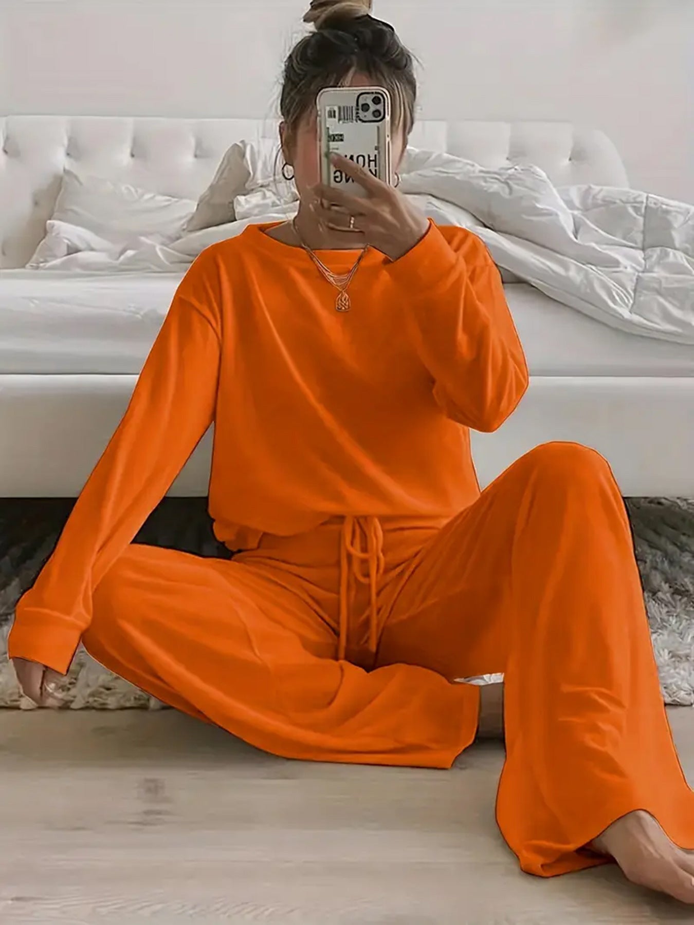 Thoughtfully Designed Garment