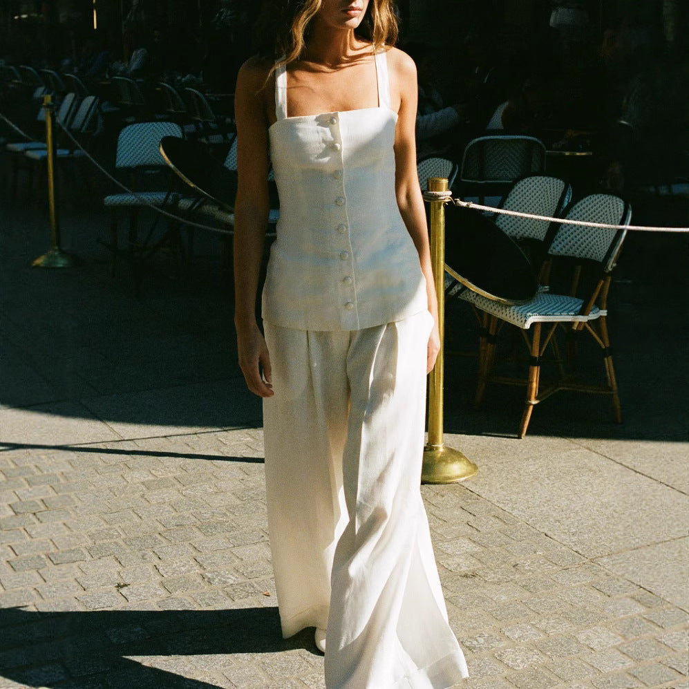 Vintage Inspired Garment
