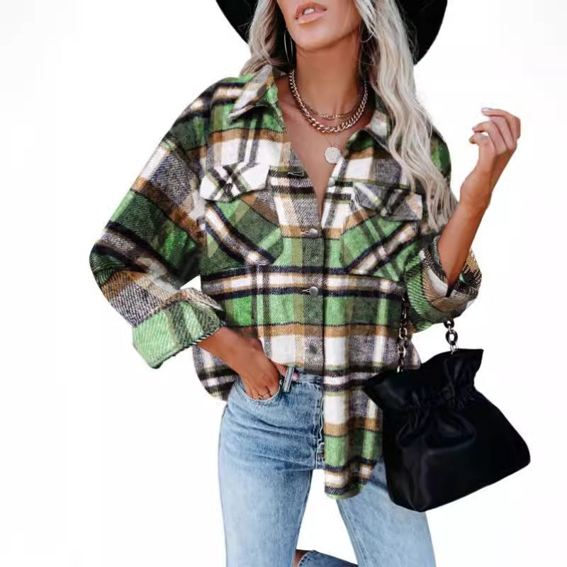 Vintage Inspired Garment