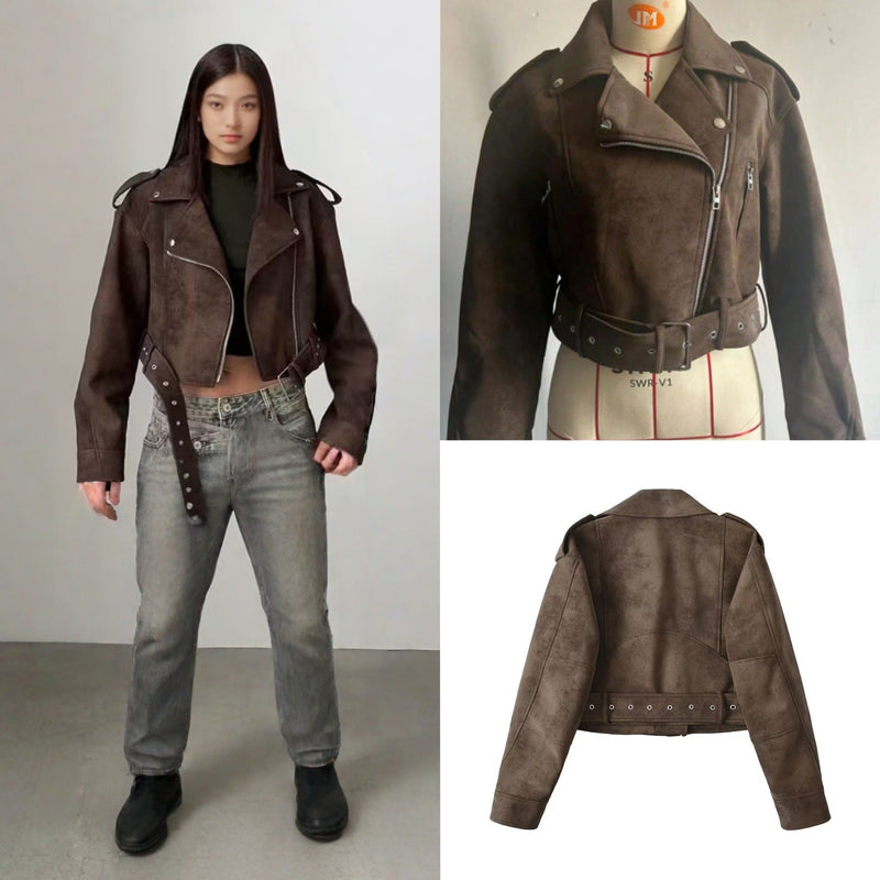 Classic Vintage Garment