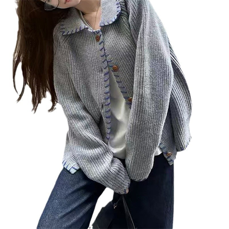 Vintage Inspired Cardigan