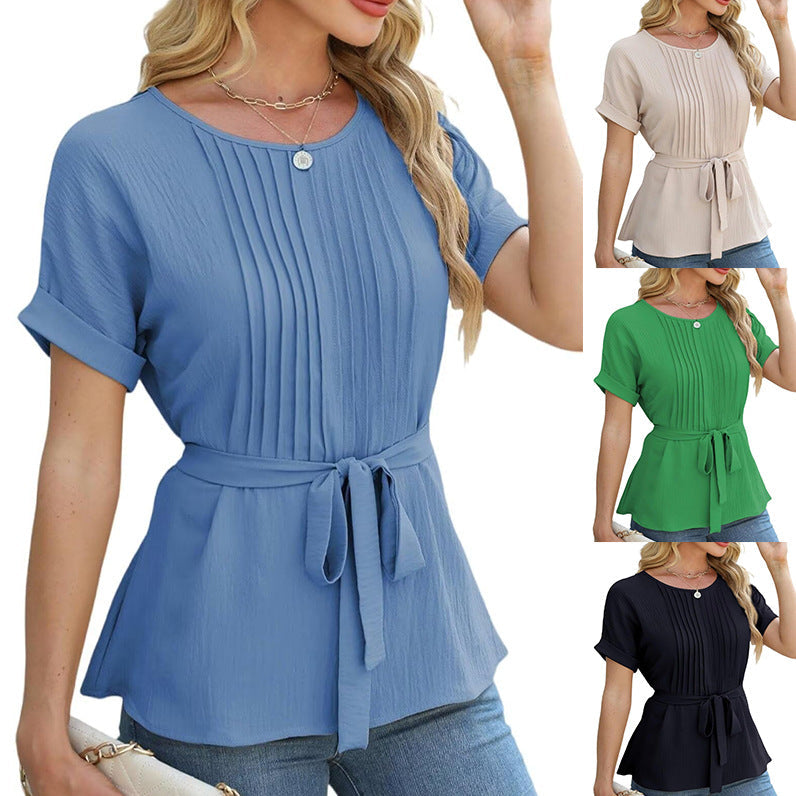 Thoughtfully Designed Garment