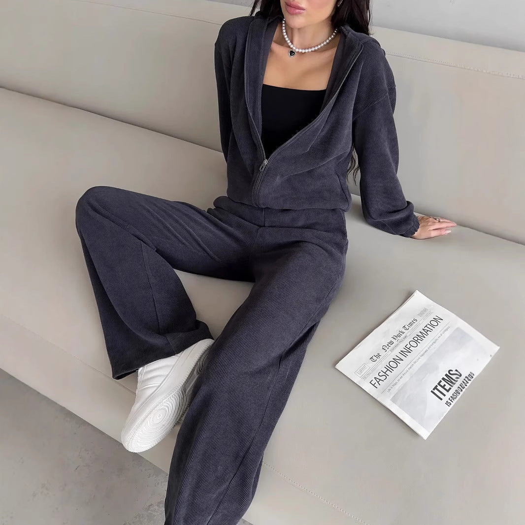Elegantly Designed Garment