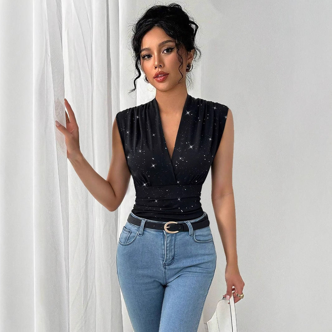 Vintage Inspired Garment