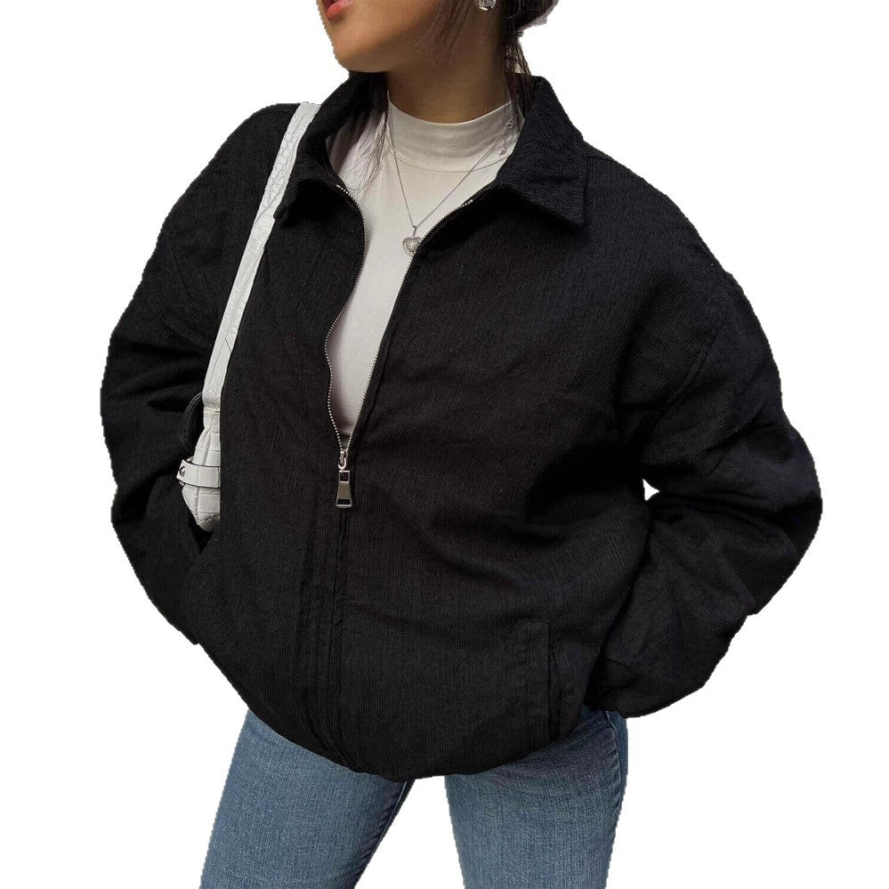 Timeless Vintage Style Garment