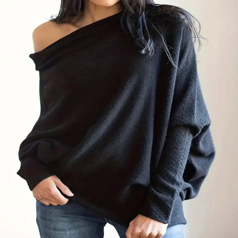 Elegantly Designed Pullover