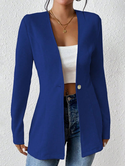 Blau