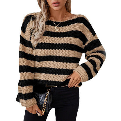 Vintage Inspired Pullover