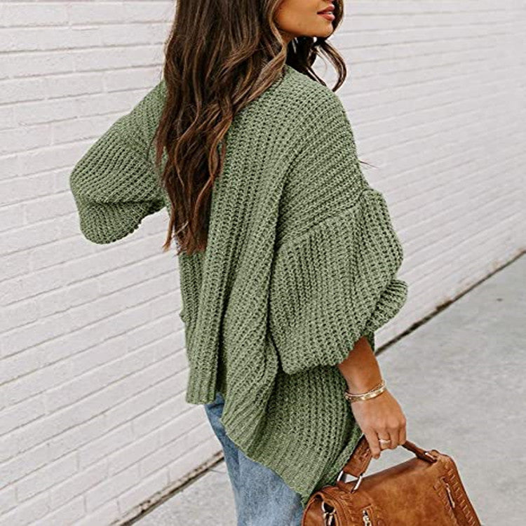 Beautifully Crafted Pullover