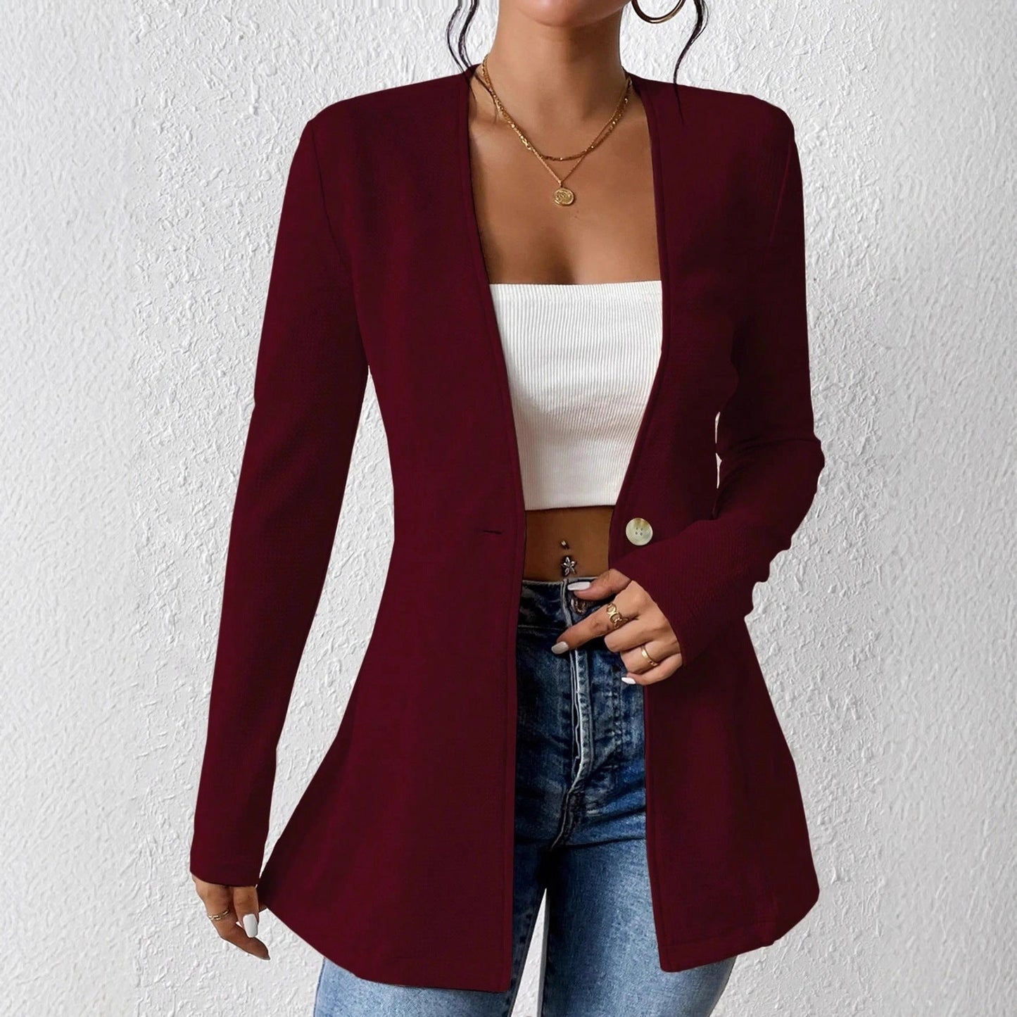 Classic Vintage Garment