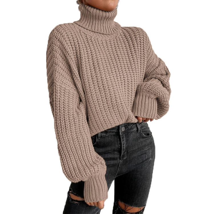 Beautifully Crafted Pullover
