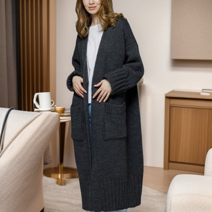 Classic Designed Cardigan