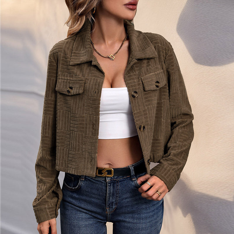 Classic Designed Garment