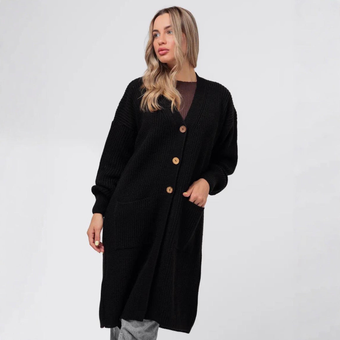 Vintage Inspired Cardigan