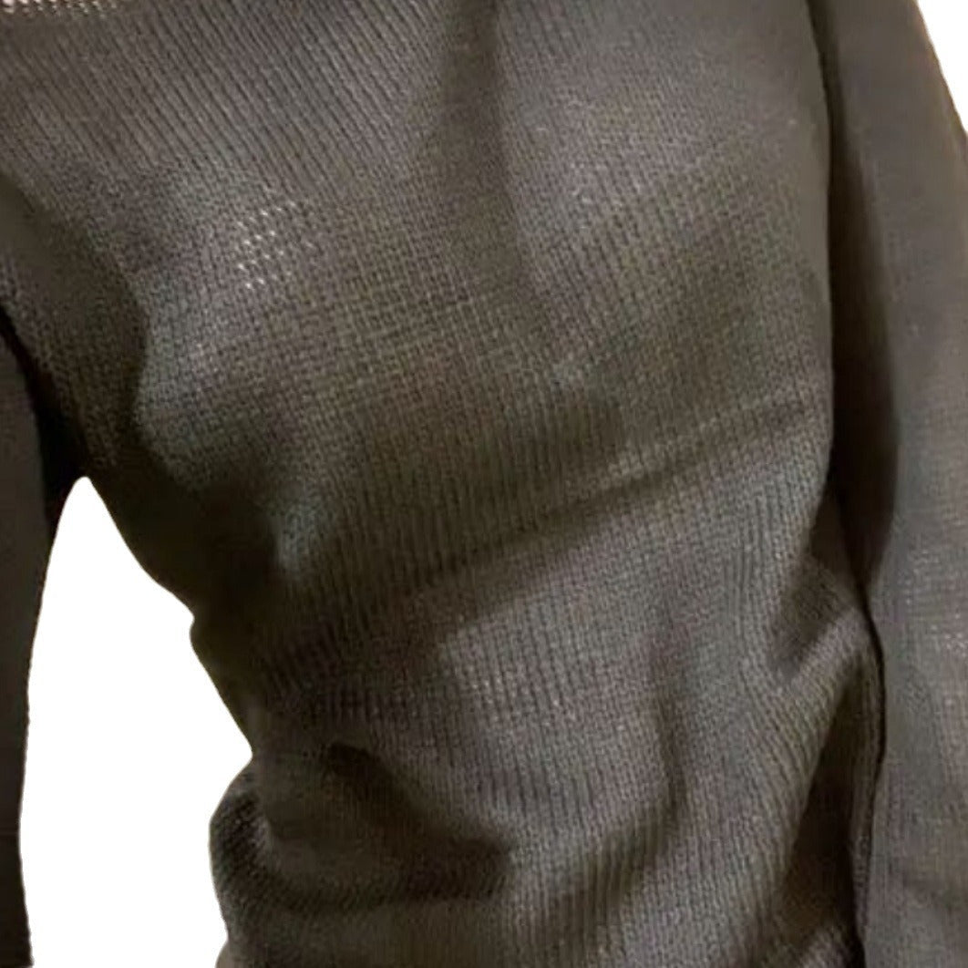 Classic Vintage Pullover