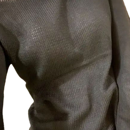 Classic Vintage Pullover