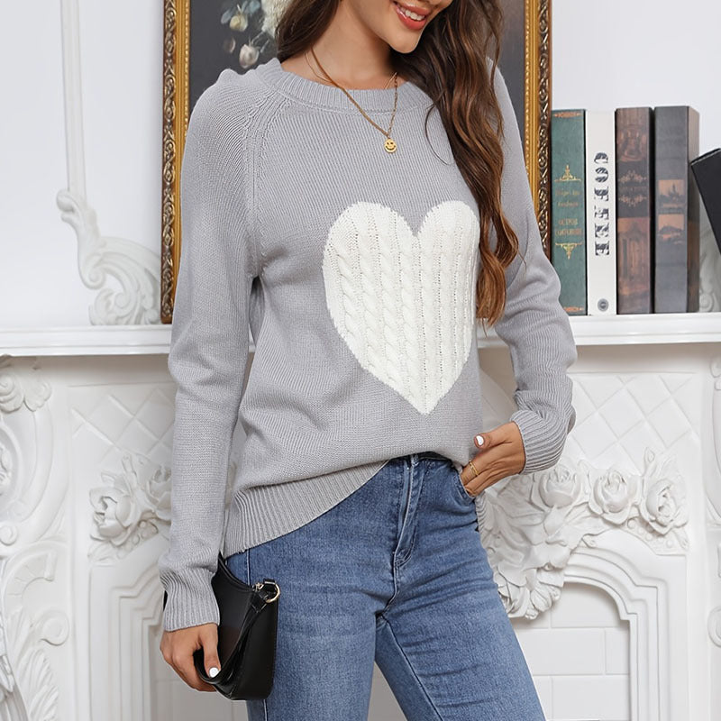 Beautifully Crafted Pullover