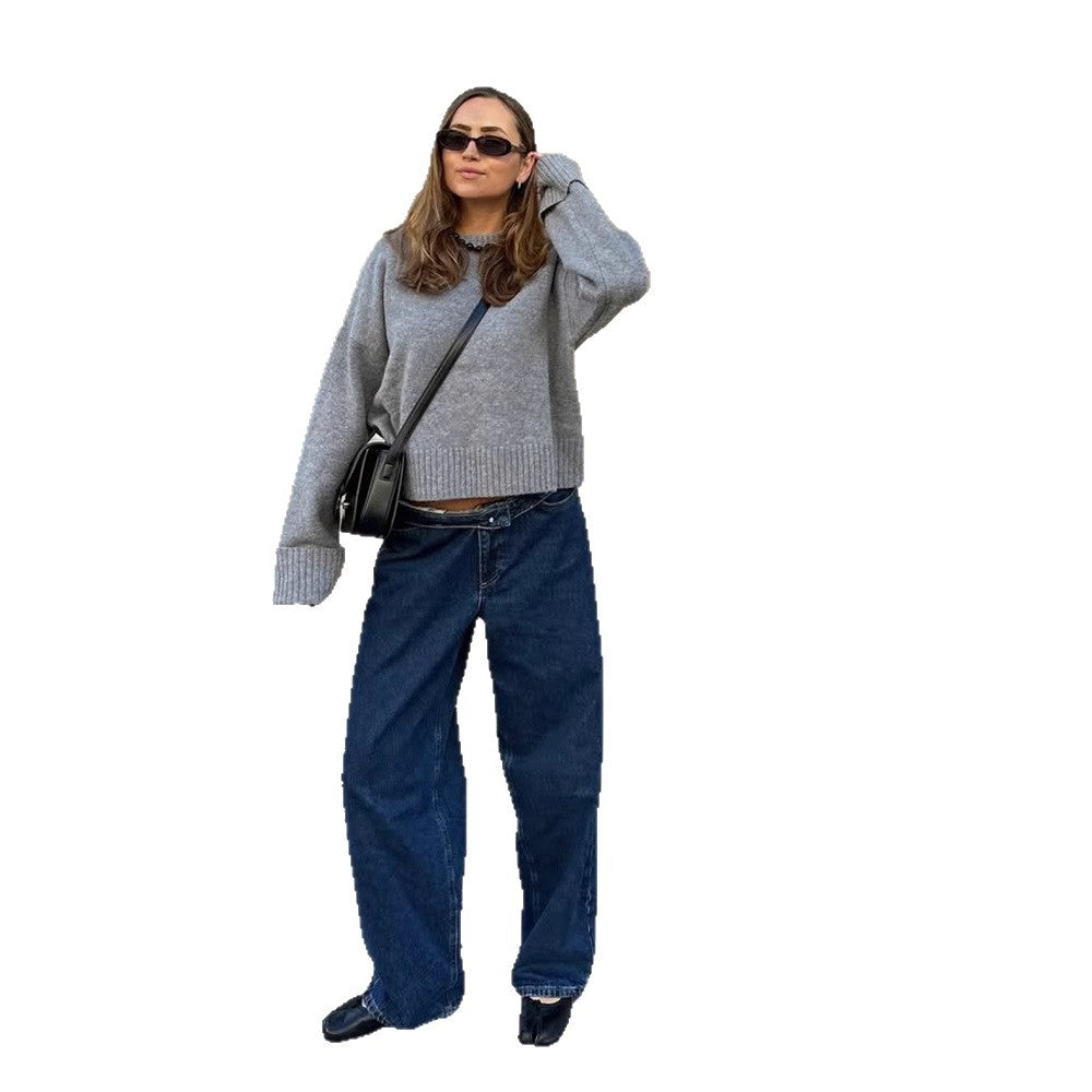 Beautifully Crafted Pullover