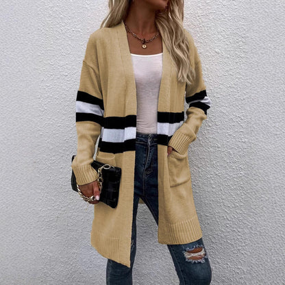 Thoughtfully Designed Cardigan