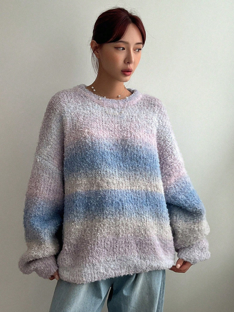 Elegantly Designed Pullover