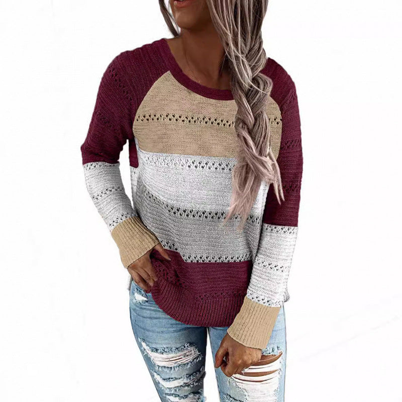 Vintage Inspired Pullover