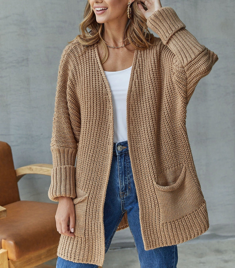 Elegantly Designed Cardigan