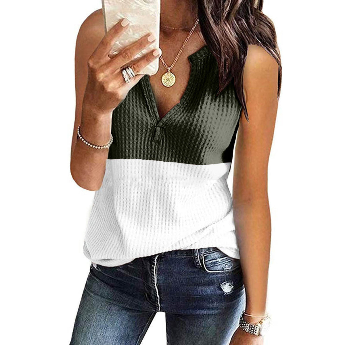 Timeless Vintage Style Garment