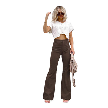 Thoughtfully Designed Garment