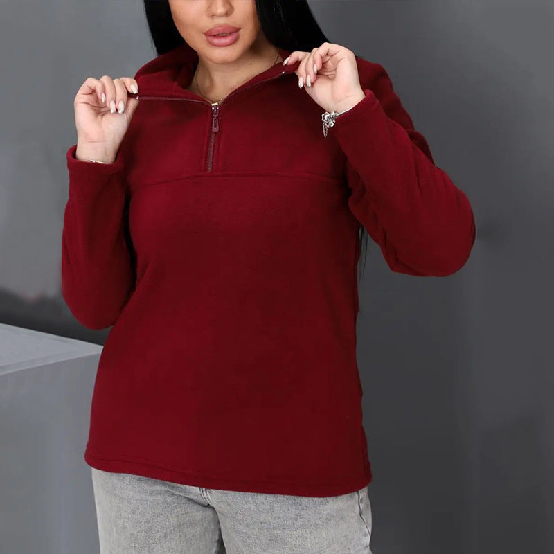 Classic Designed Pullover