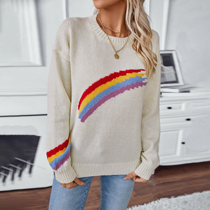 Classic Vintage Pullover