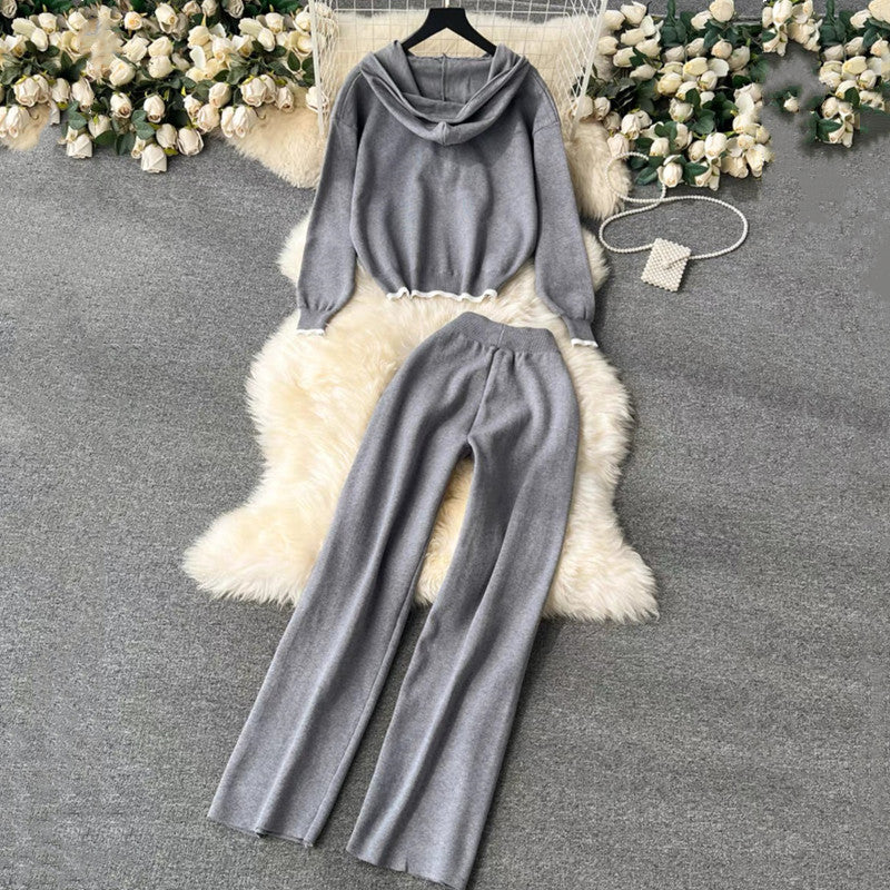Gracefully Designed Garment