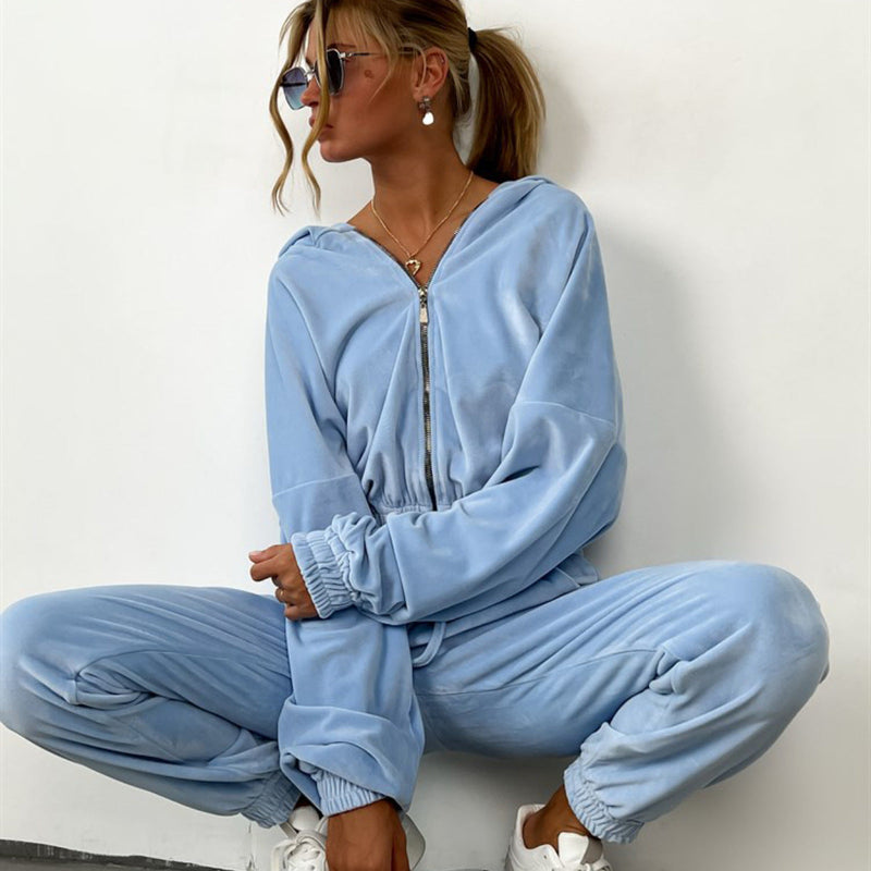 Classic Designed Garment