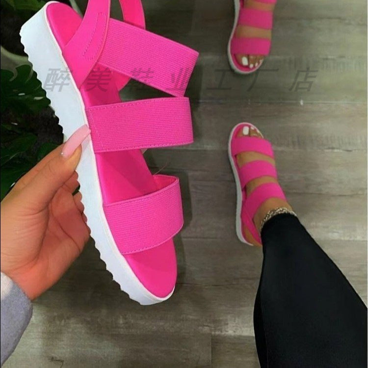 Beautifully Crafted Orthopedic Sandals