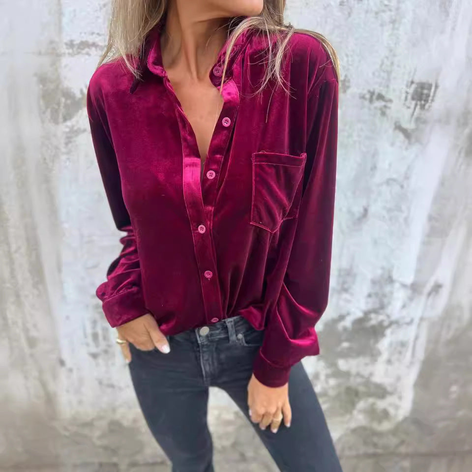 Timeless Vintage Style Garment