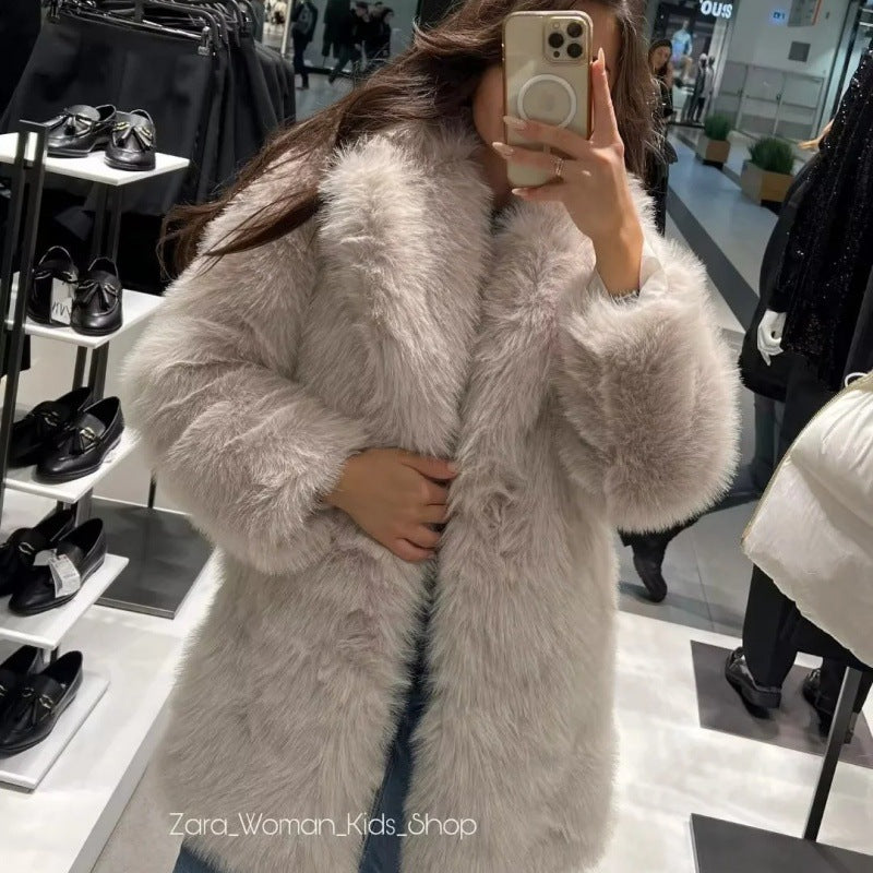 Classic Designed Garment
