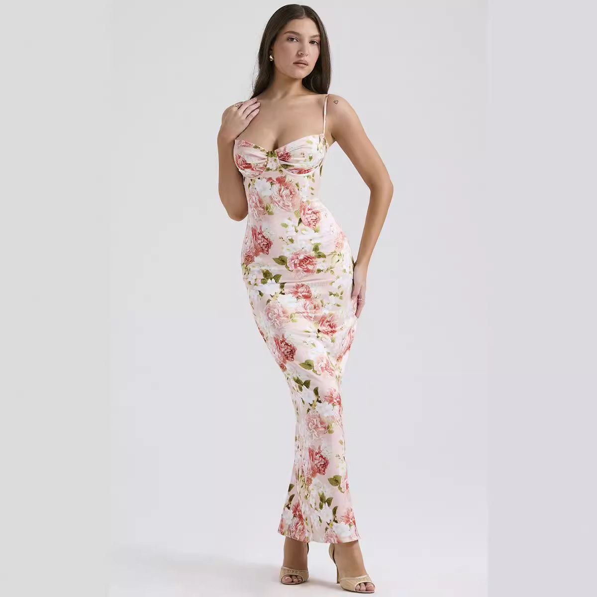 Elegantly Designed Garment