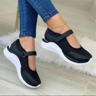 Comfortable Orthopedic Shoes for Daily Wear