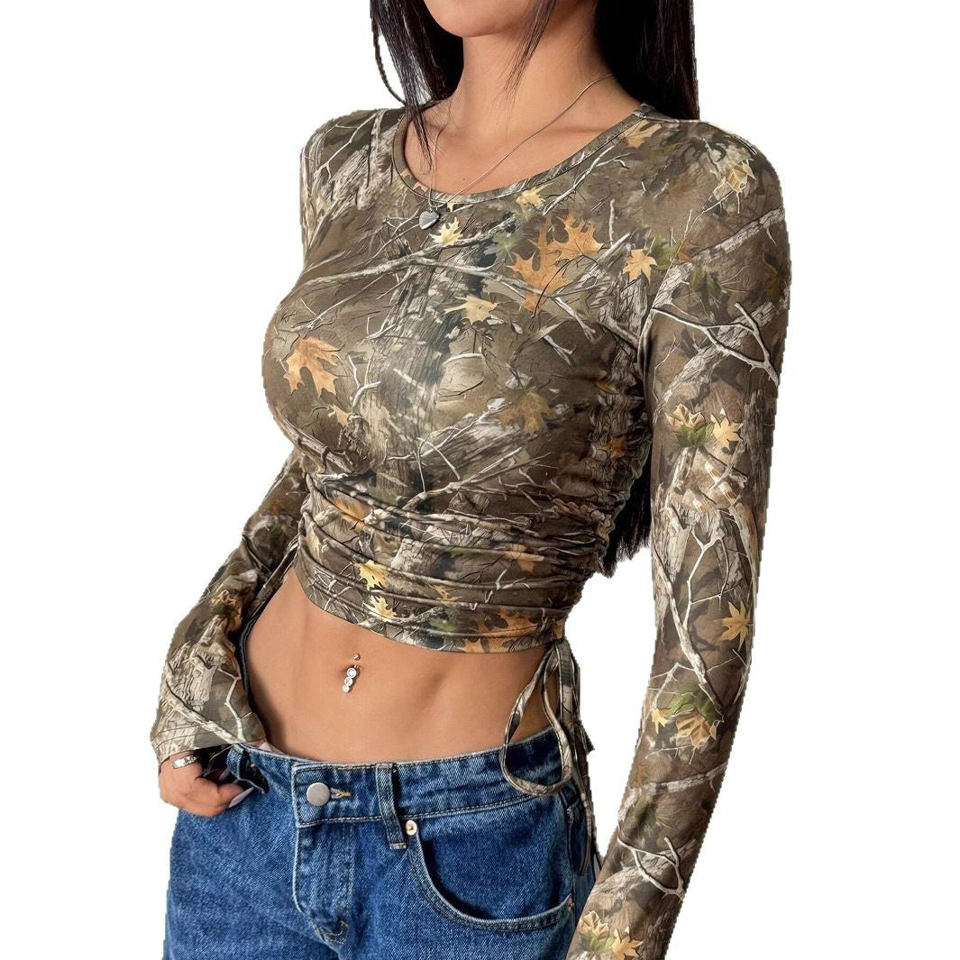 Vintage Inspired Shirt