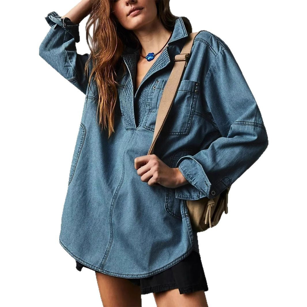 Classic Designed Shirt