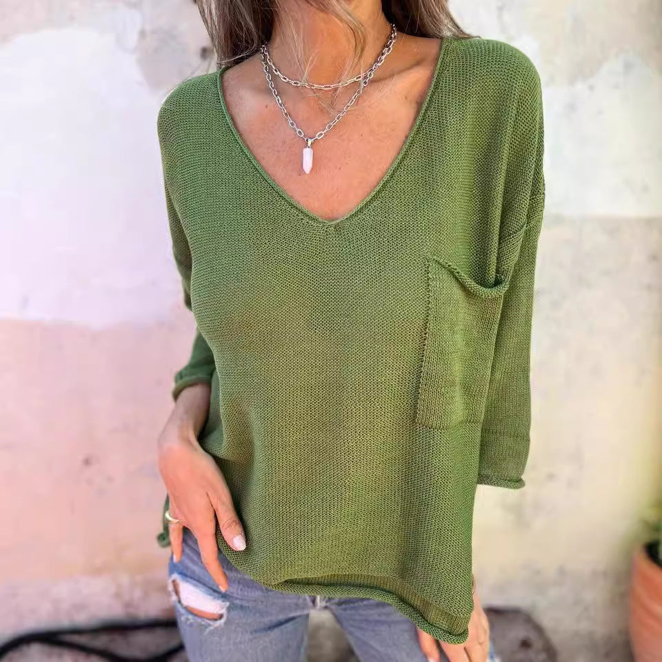 Thoughtfully Designed Garment