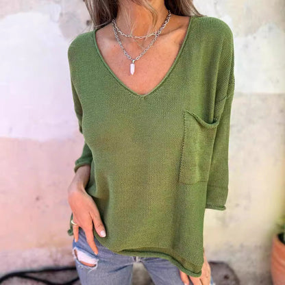 Thoughtfully Designed Garment