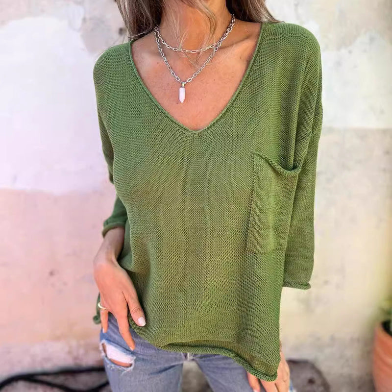 Thoughtfully Designed Garment