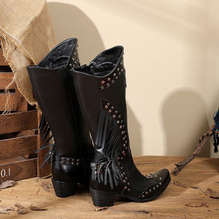 Beautifully Crafted Orthopedic Boots