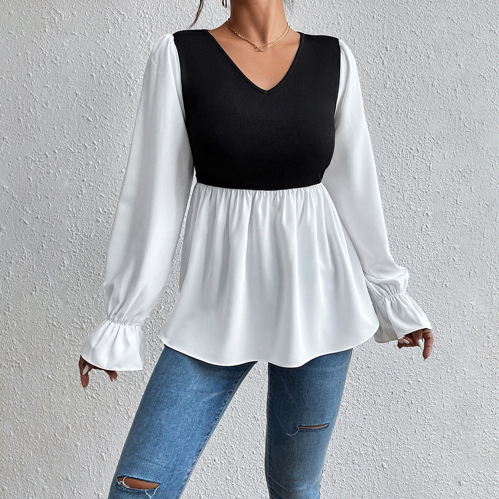 Elegantly Designed Garment